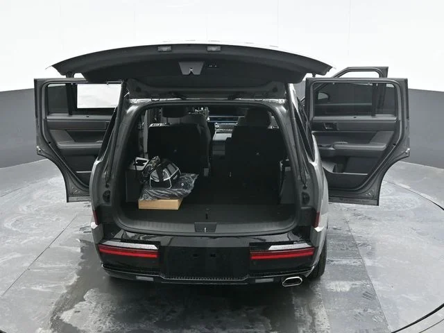 New 2026 Gray Hyundai Calligraphy image 27