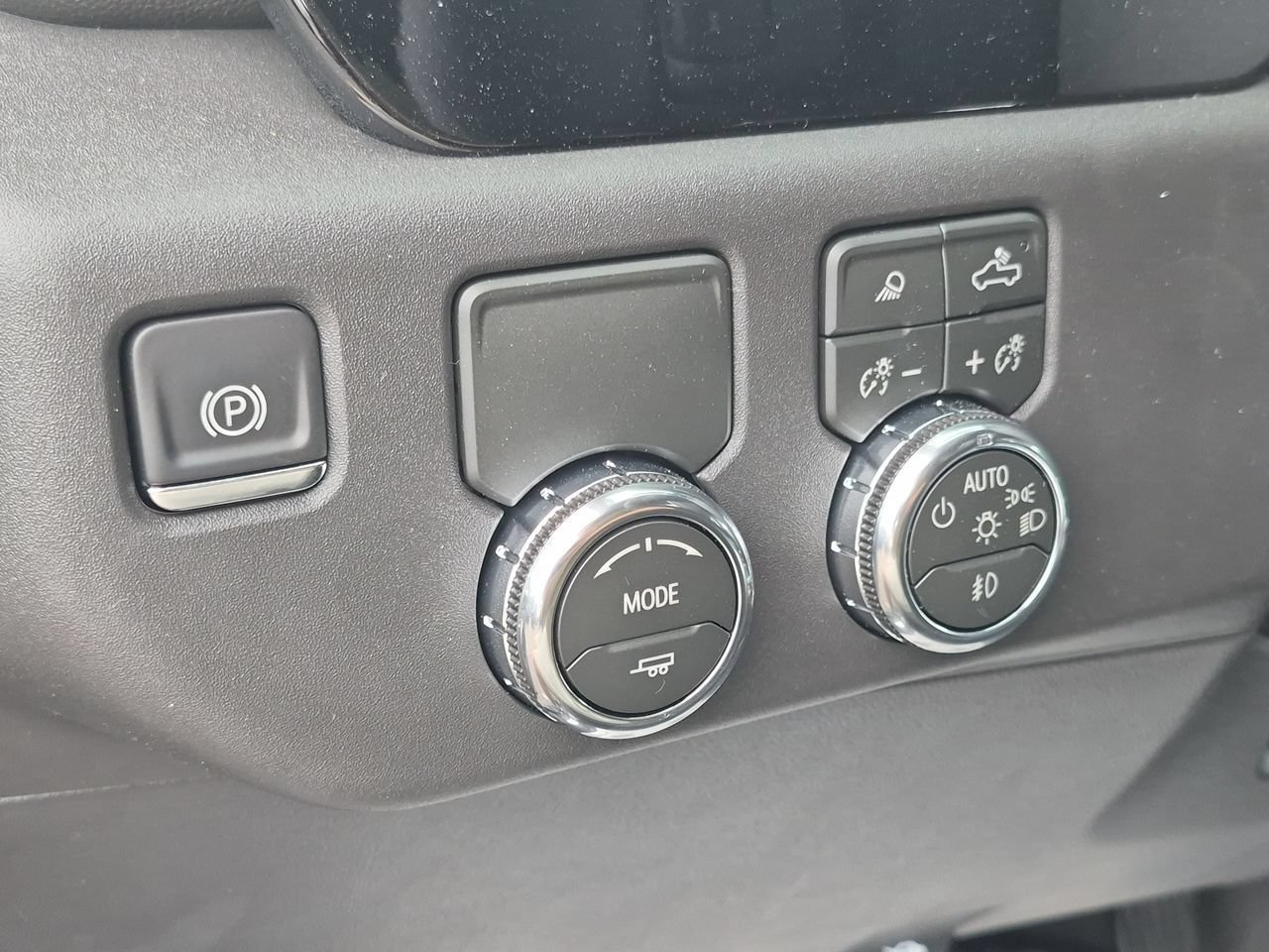 2026 GMC Sierra 1500 Elevation - Photo 18