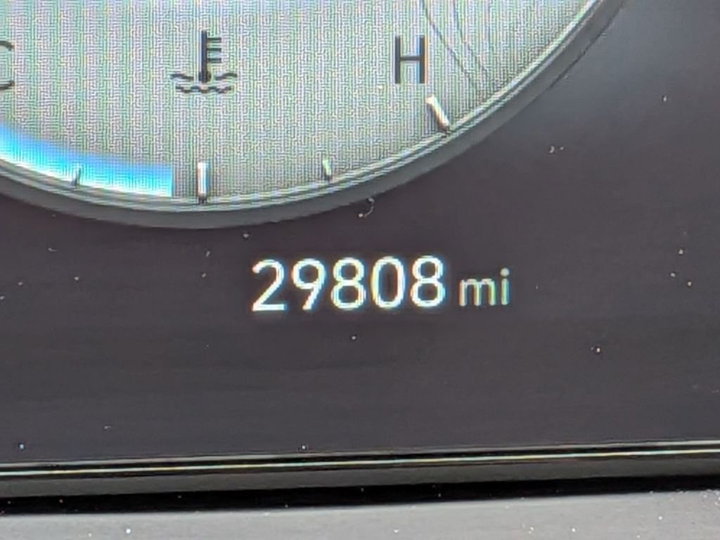 2024 Hyundai Tucson SEL - Photo 14