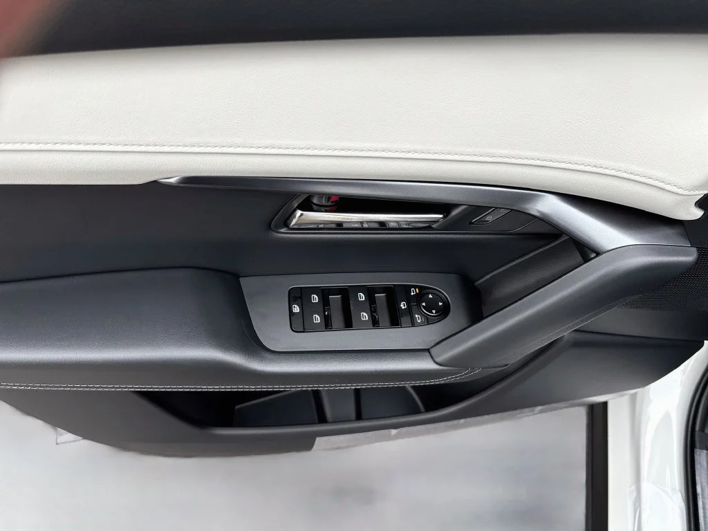 New 2026 Rhodium White Metallic Mazda 2.5 S Preferred AWD image 18
