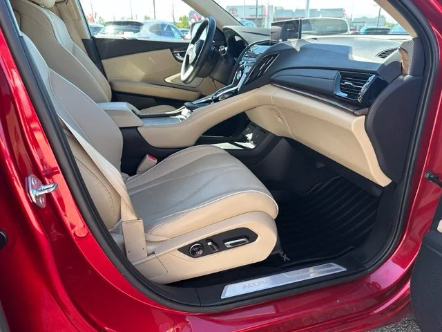 2019 Acura RDX Advance Package - Photo 16