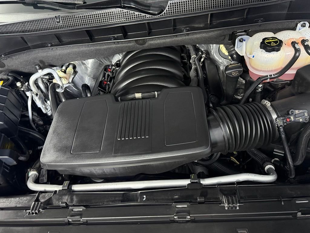 Used 2026 Gray Chevrolet RST image 35