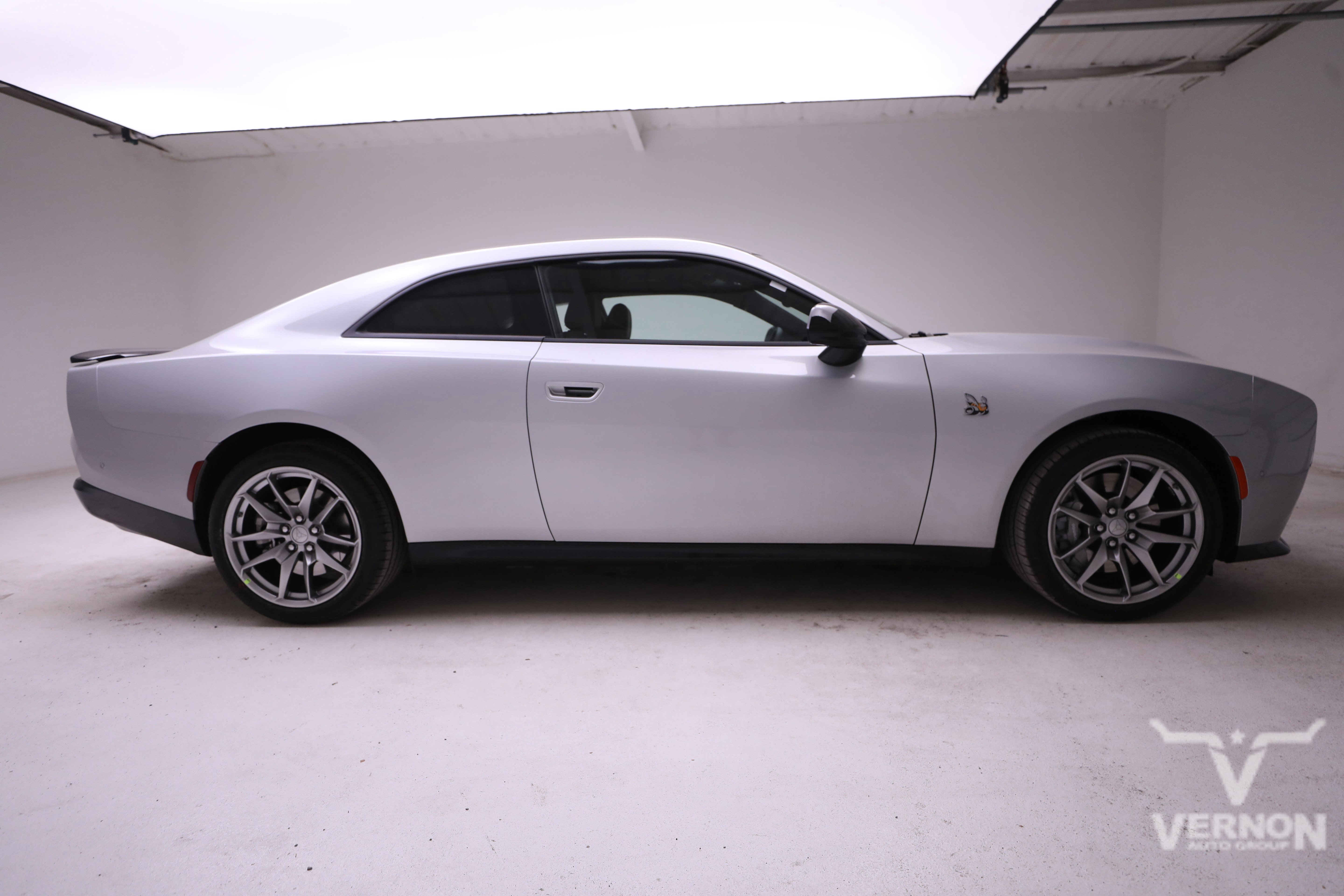 New 2026 Triple Nickel Dodge N image 6