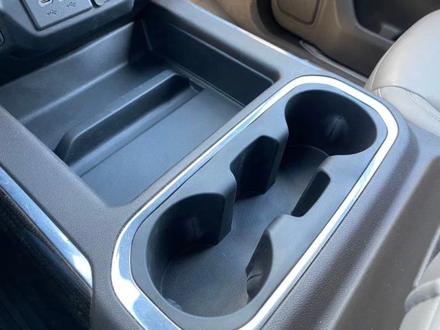2021 Chevrolet Silverado 1500 LT Trail Boss - Photo 17
