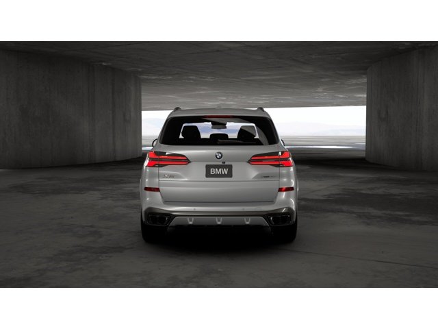 New 2026 Brooklyn Grey Metallic BMW xDrive40i image 5
