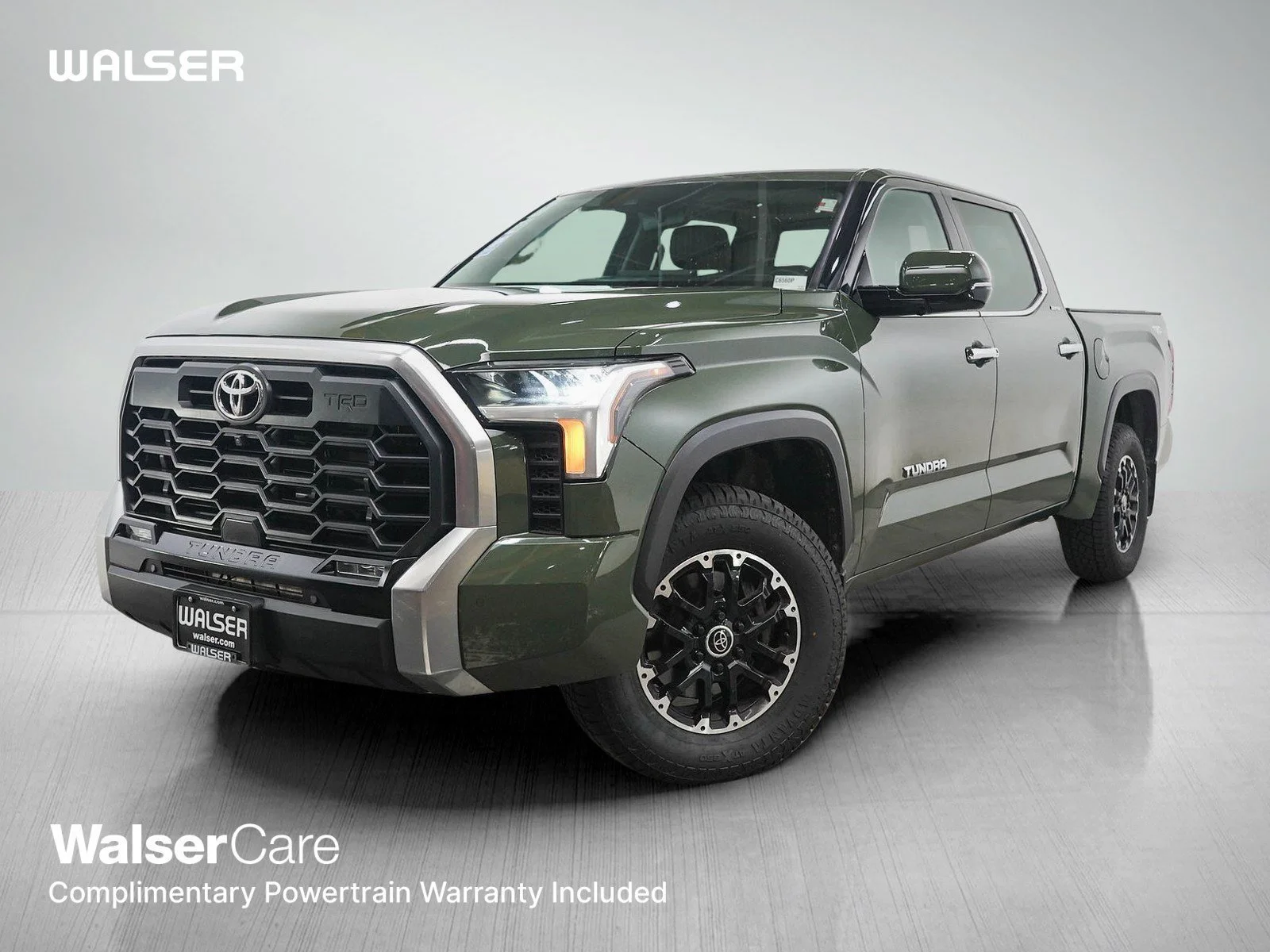 2023 Toyota Tundra