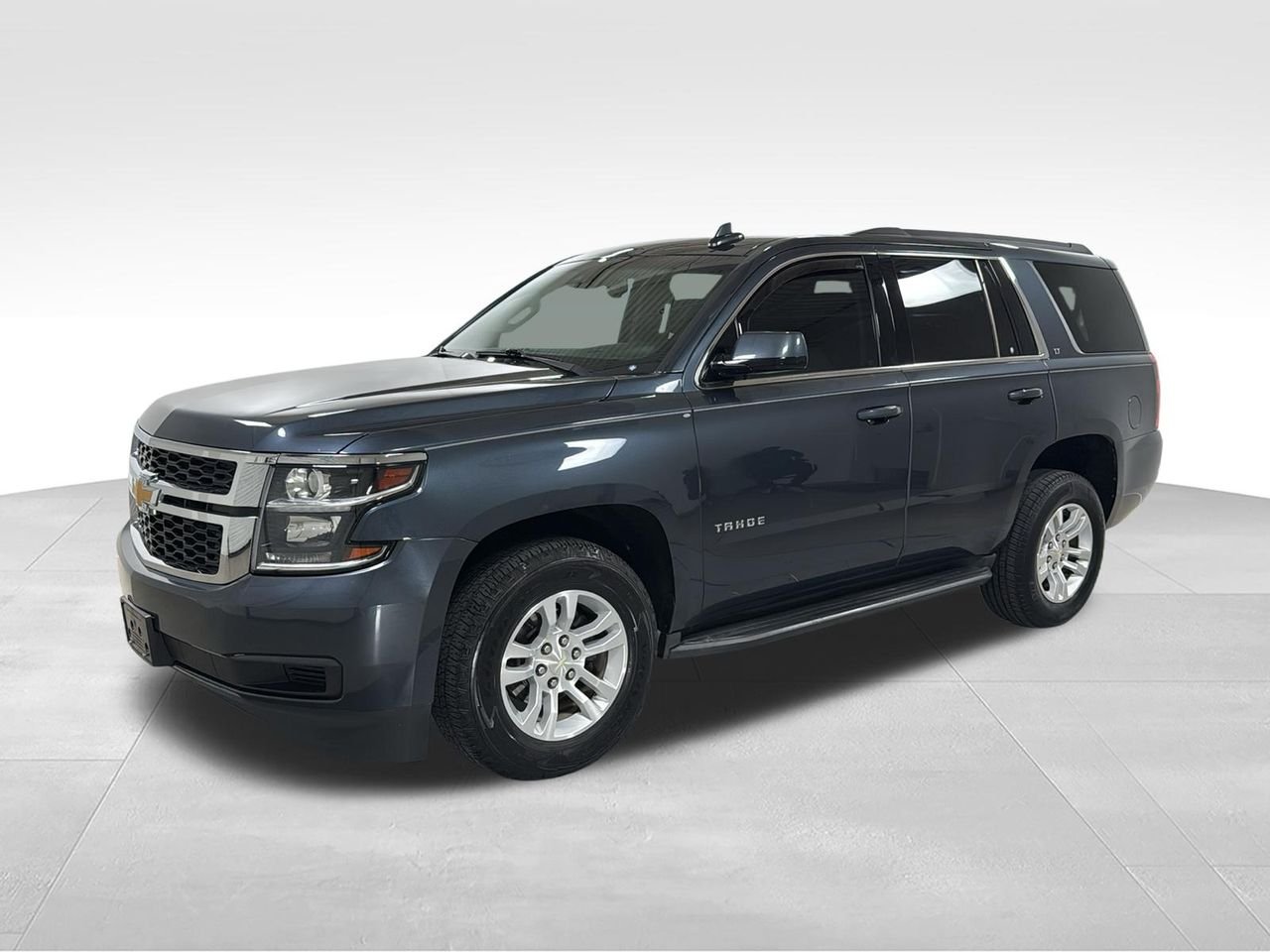 2019 Chevrolet Tahoe 4WD LT's photo