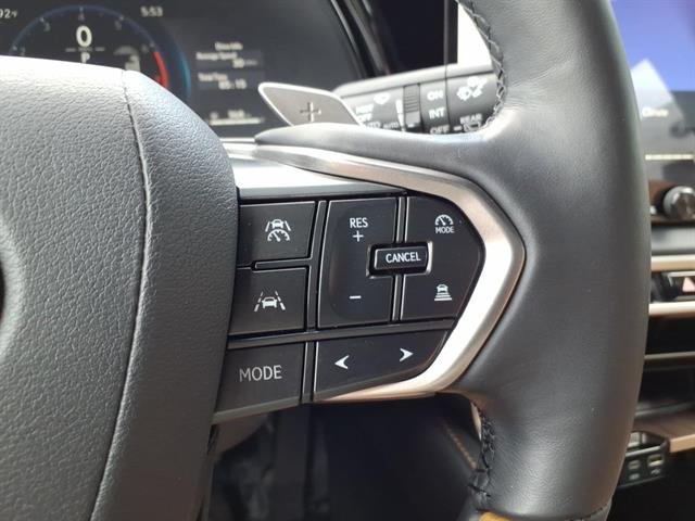 Certified Used 2025 Eminent White Pearl Lexus Premium image 23