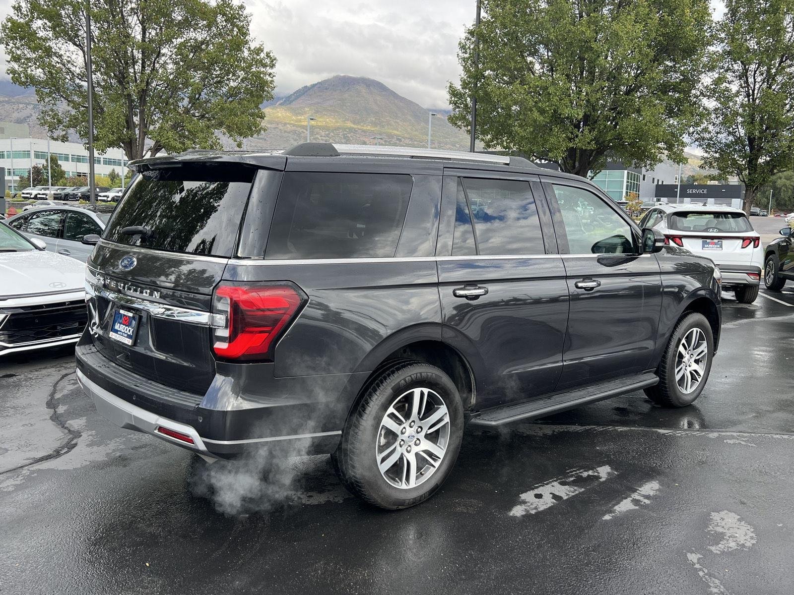 2024 Ford Expedition Limited - Photo 18