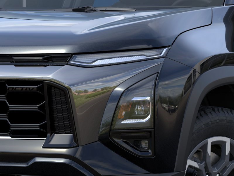 2026 Chevrolet Equinox ACTIV - Photo 10