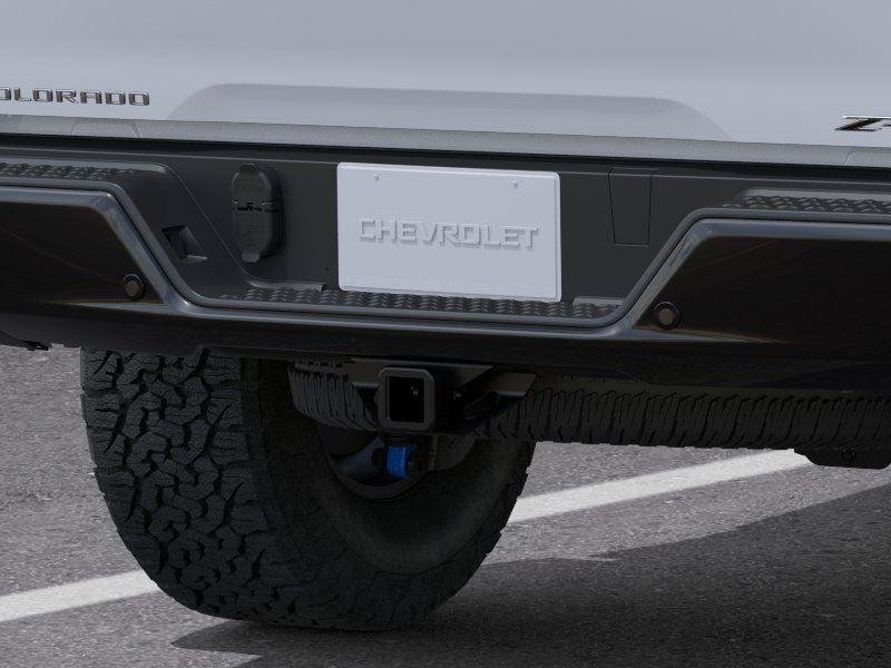 2026 Chevrolet Colorado ZR2 - Photo 14