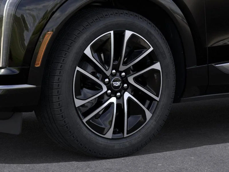 2026 Cadillac OPTIQ Premium Sport - Photo 9