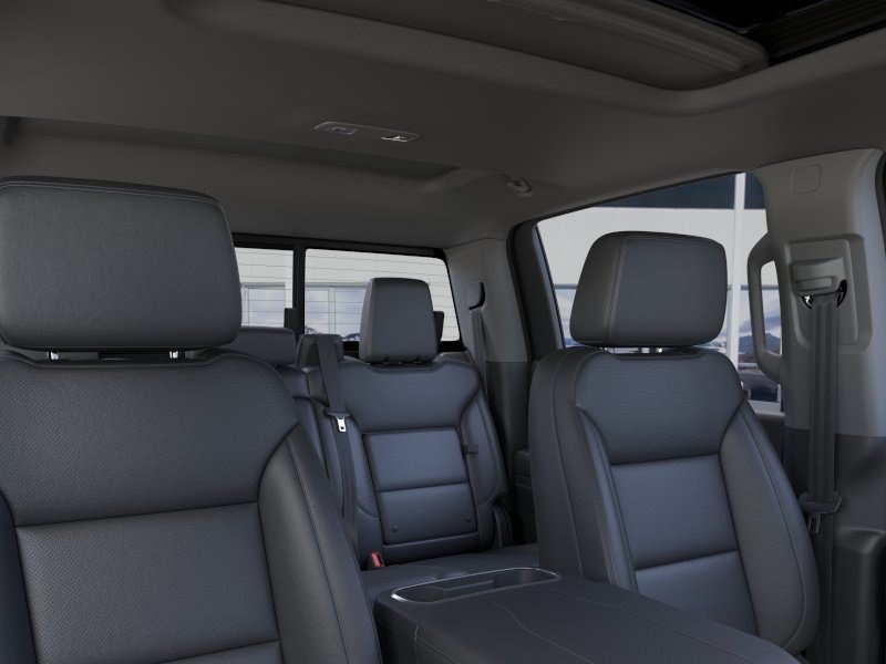 2026 GMC Sierra 1500 SLT - Photo 24