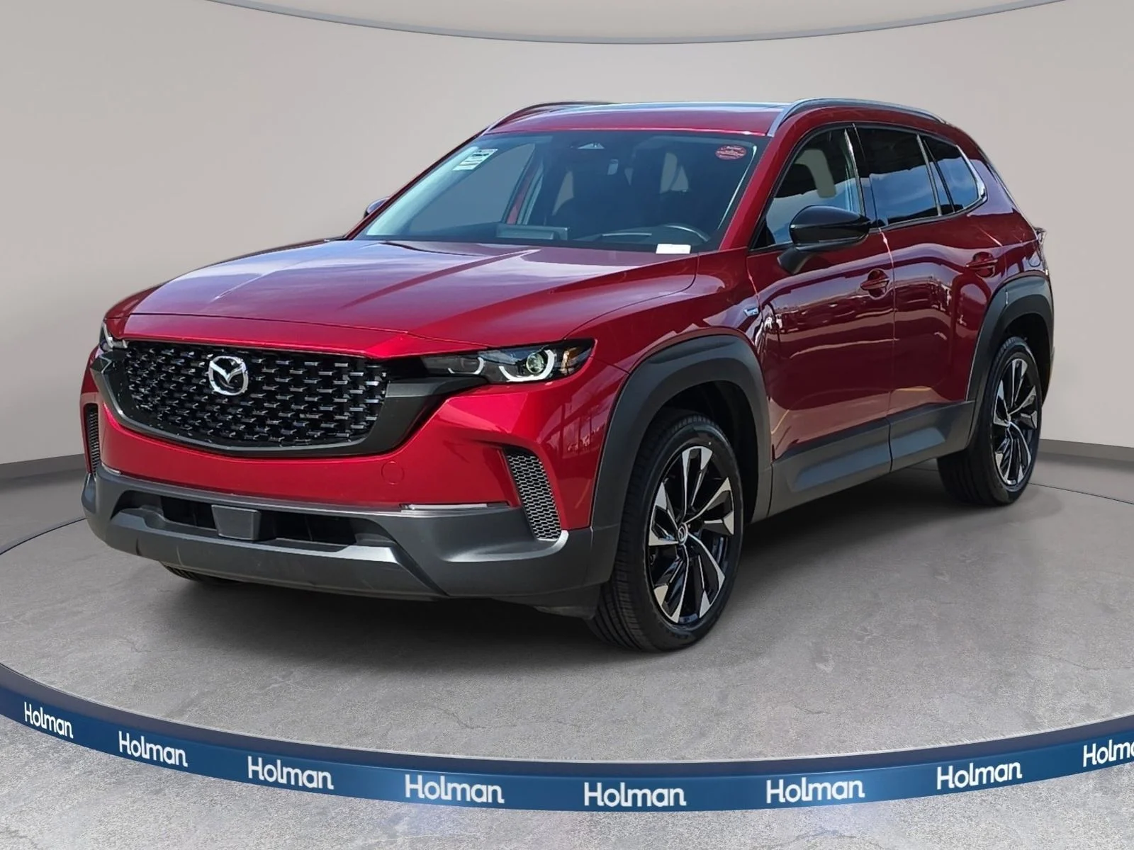 2025 Mazda CX-50 2.5 Hybrid Premium Plus's photo