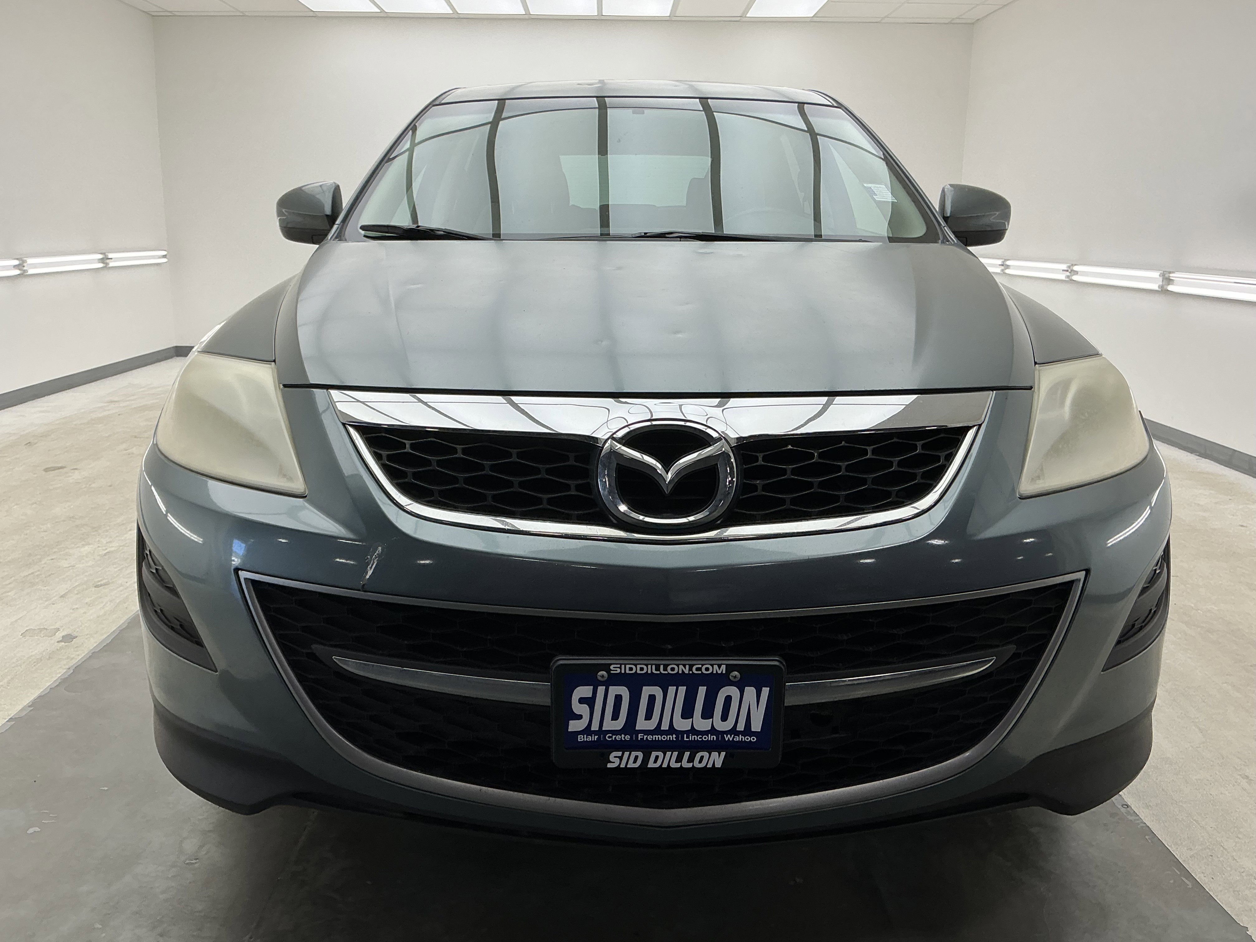 Used 2010 Mazda CX-9 Sport with VIN JM3TB2MA3A0234065 for sale in Lincoln, NE