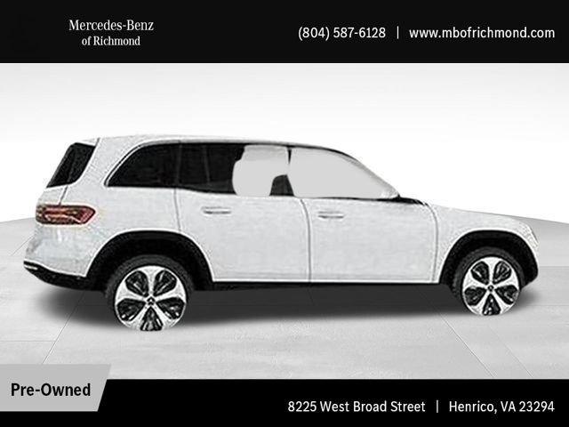 2026 Mercedes-Benz GLB GLB 250 - Photo 18