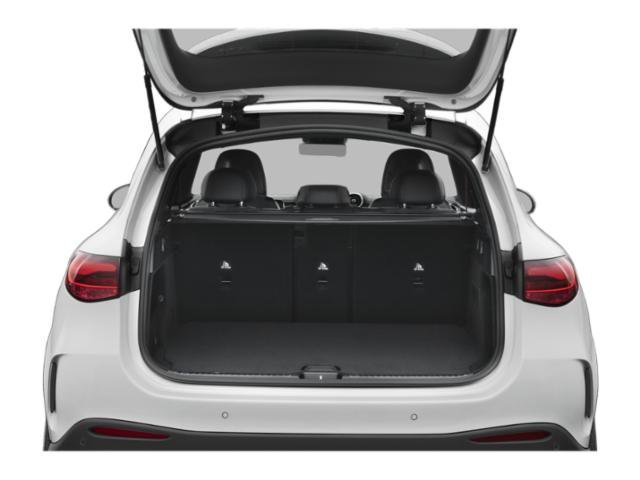 New 2026 MANUFAKTUR Alpine Grey Mercedes-Benz AMG® GLC 43 4MATIC® SUV image 23