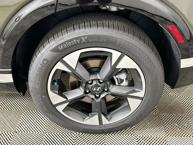 New 2026 Hyundai PALISADE Limited