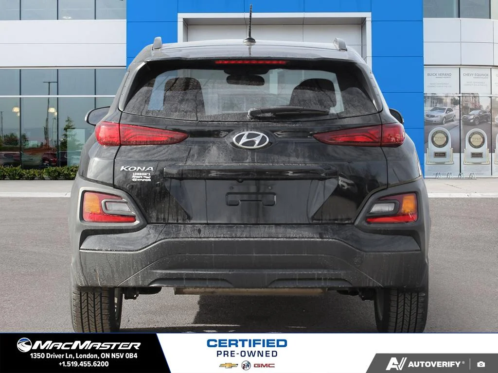 Certified Used 2021  Hyundai 2.0L Preferred image 5