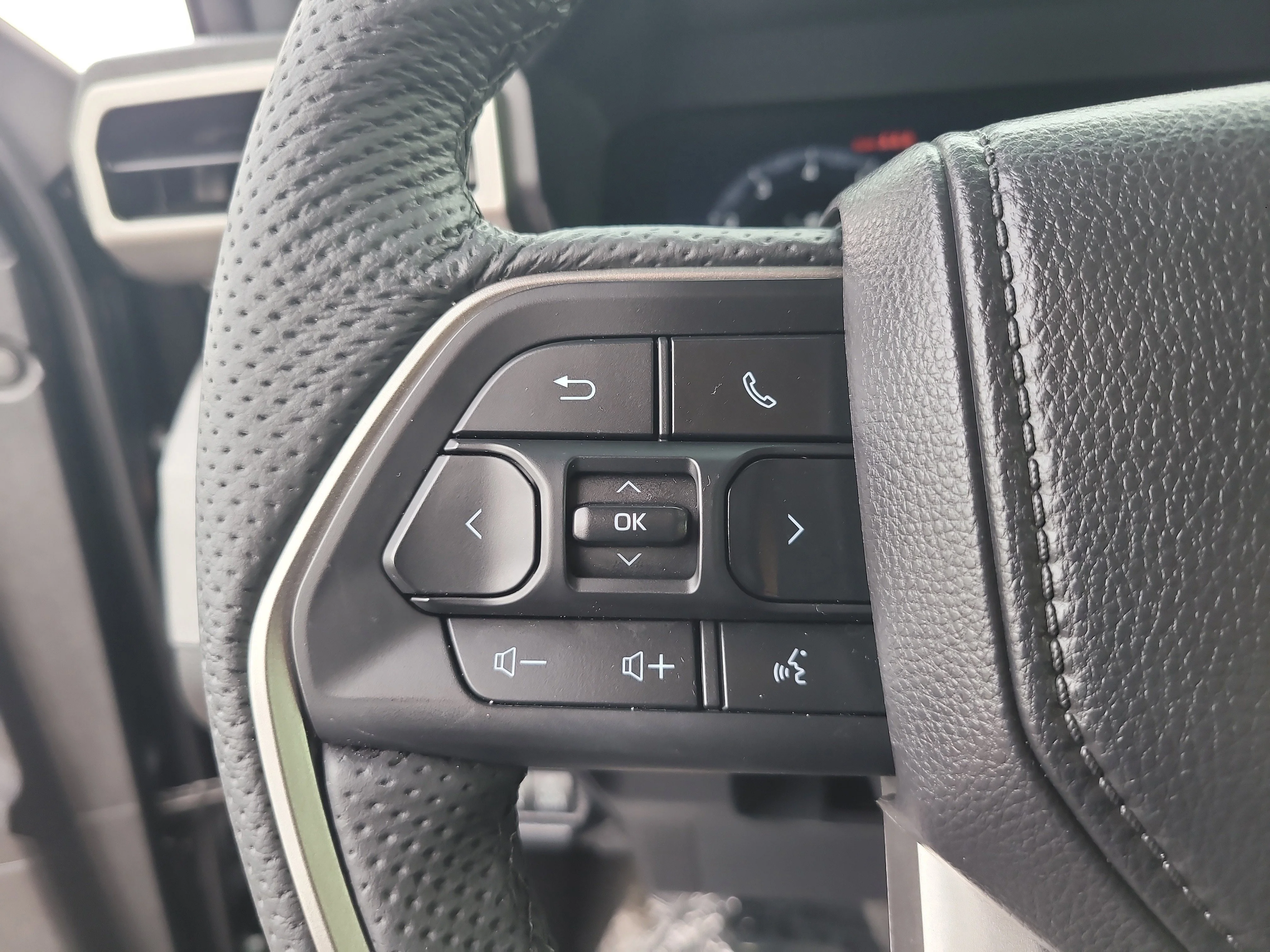 Used 2026 Black Toyota TRD Sport Hybrid image 26