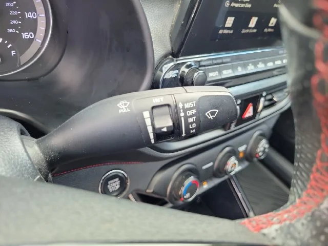 Used 2020 Gray Kia GT image 27