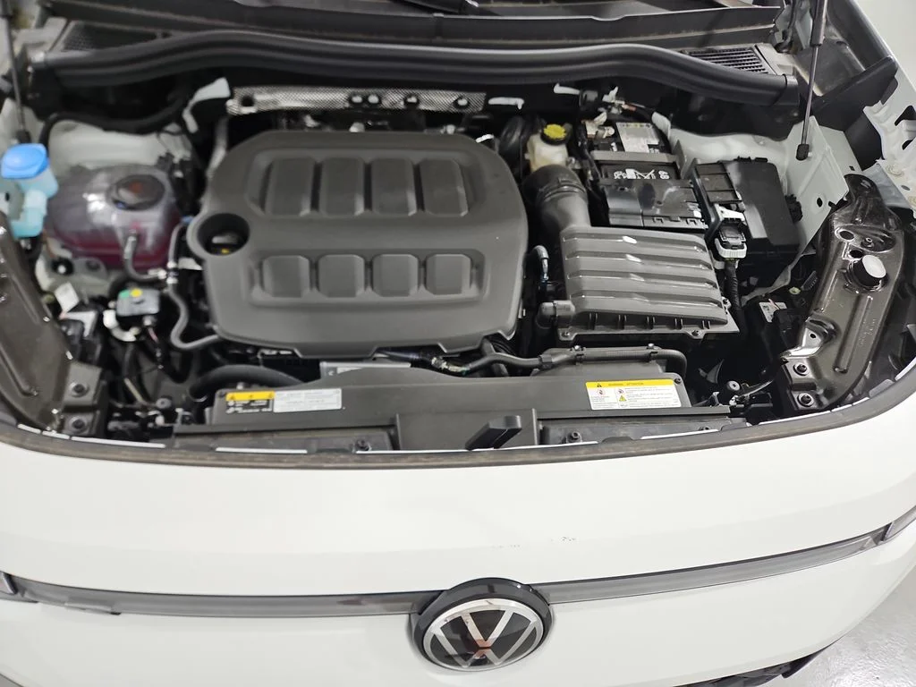 New 2026 White/off-white Volkswagen 2.0T SE R-Line Black image 20