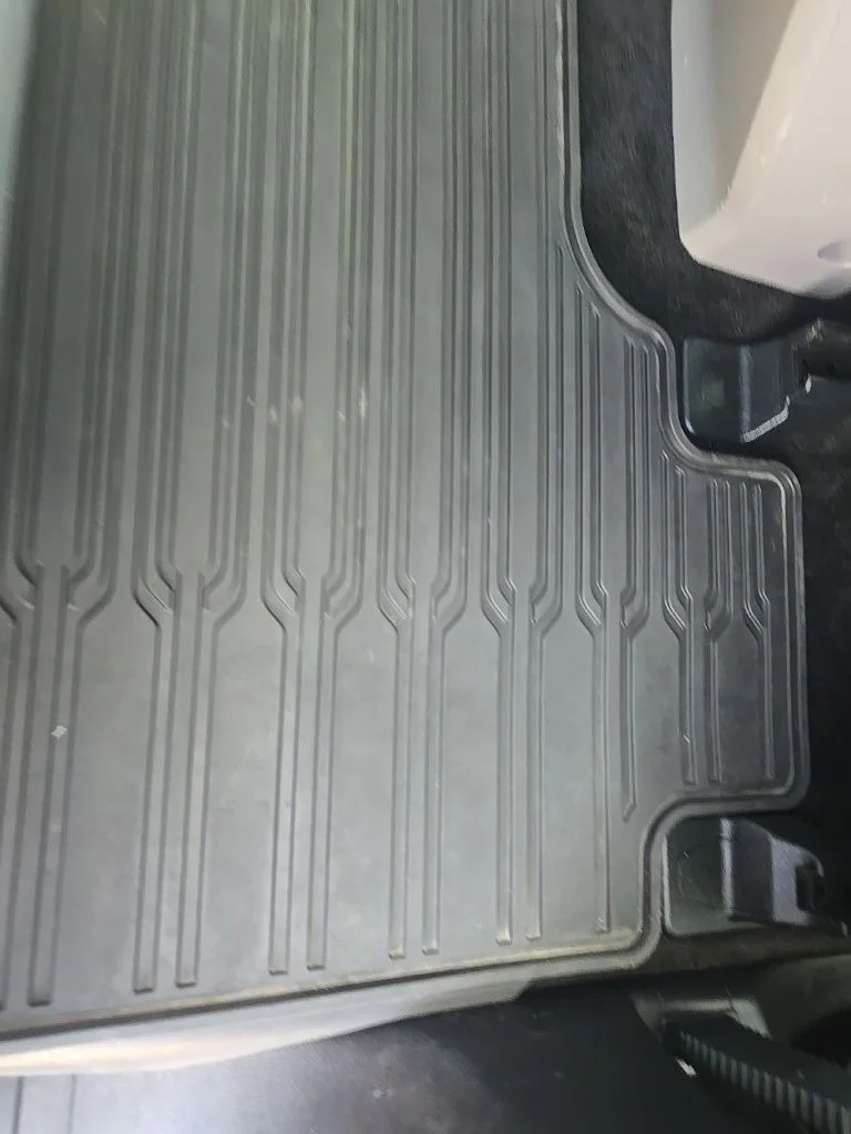 Used 2017 Black Ford XLT image 28