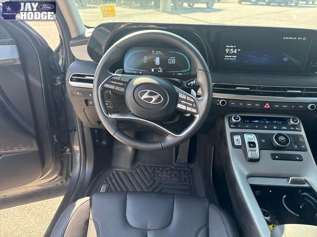 Certified Used 2024 Steel / Graphite Hyundai XRT image 25