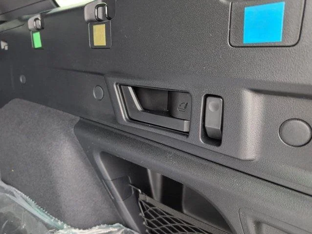 2026 Subaru Outback Limited XT - Photo 11