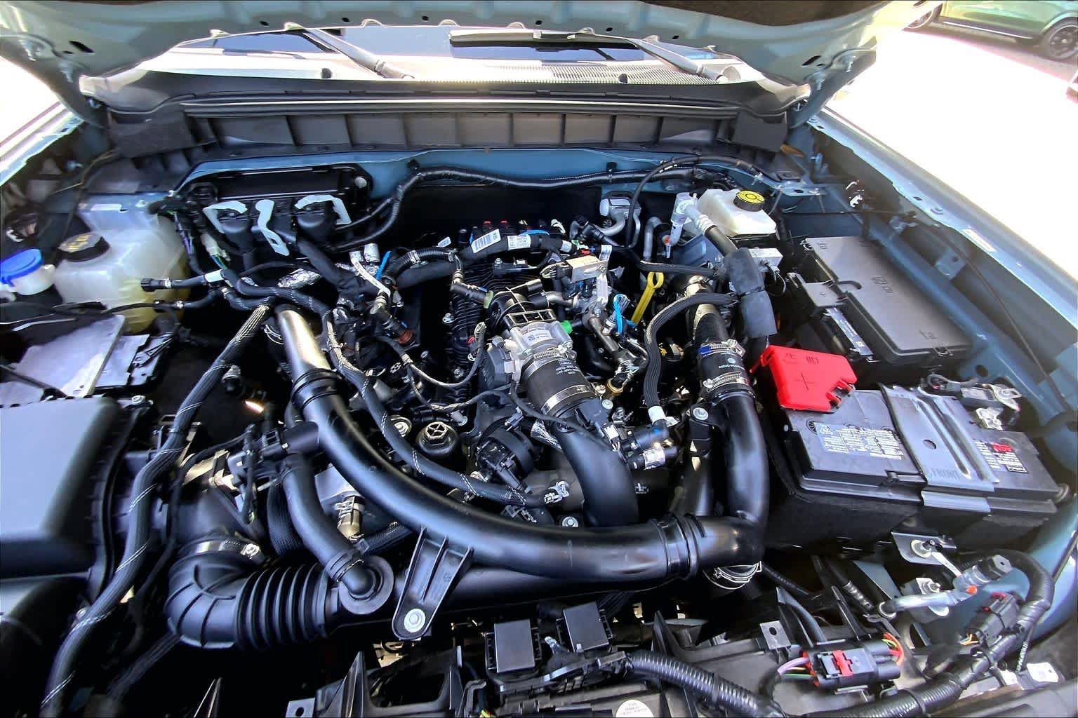 Used 2022 Area 51 Ford Outer Banks image 30