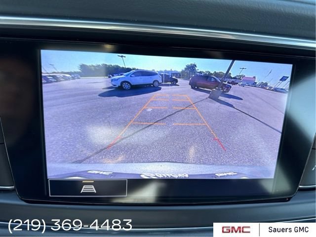 2023 Buick Enclave Essence - Photo 15