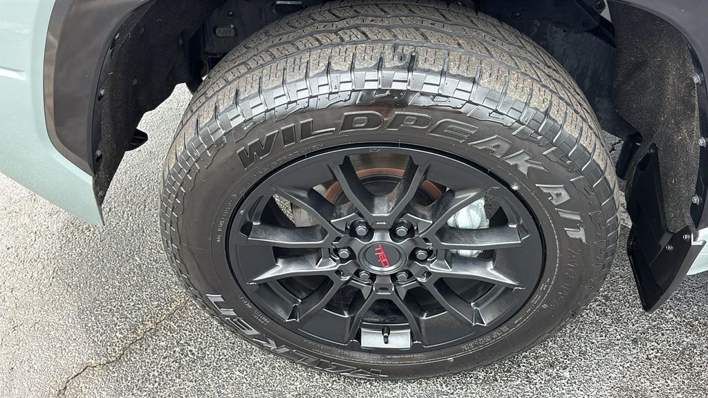 Used 2025 Lunar Toyota 1794 Edition image 37