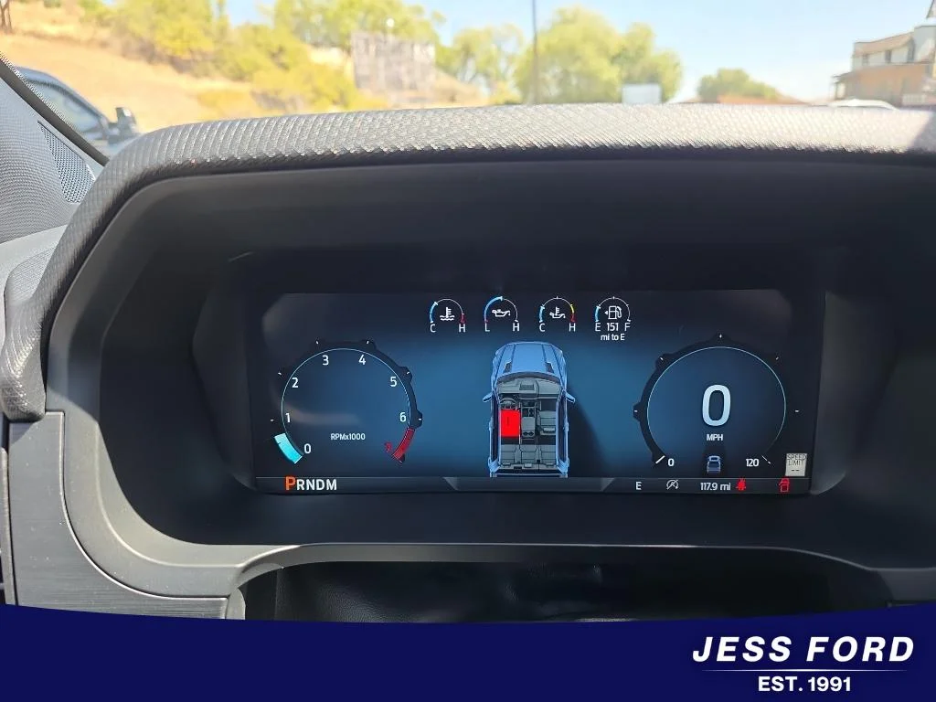 New 2026 Avalanche Ford XLT image 17