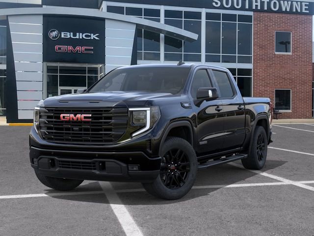 2026 GMC Sierra 1500 Elevation - Photo 6