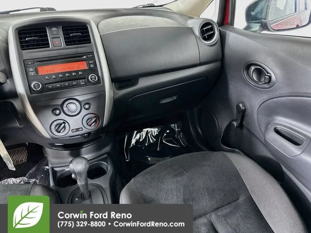 Used 2015 Red Brick Nissan S Plus image 20