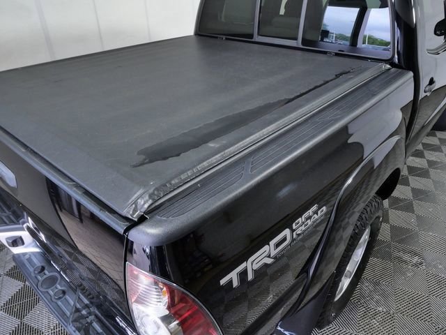 Used 2013 Black Toyota Base image 10