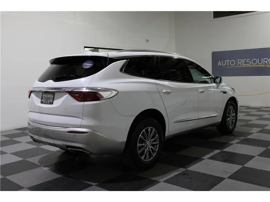 2023 Buick Enclave Essence - Photo 4