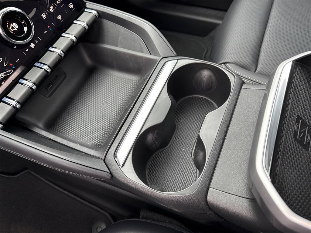 2026 GMC TERRAIN - Image 25