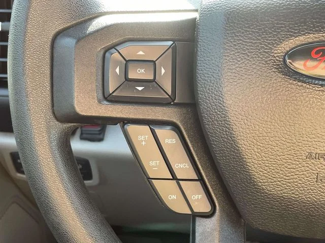 Certified Used 2019 Magnetic Ford XL image 20