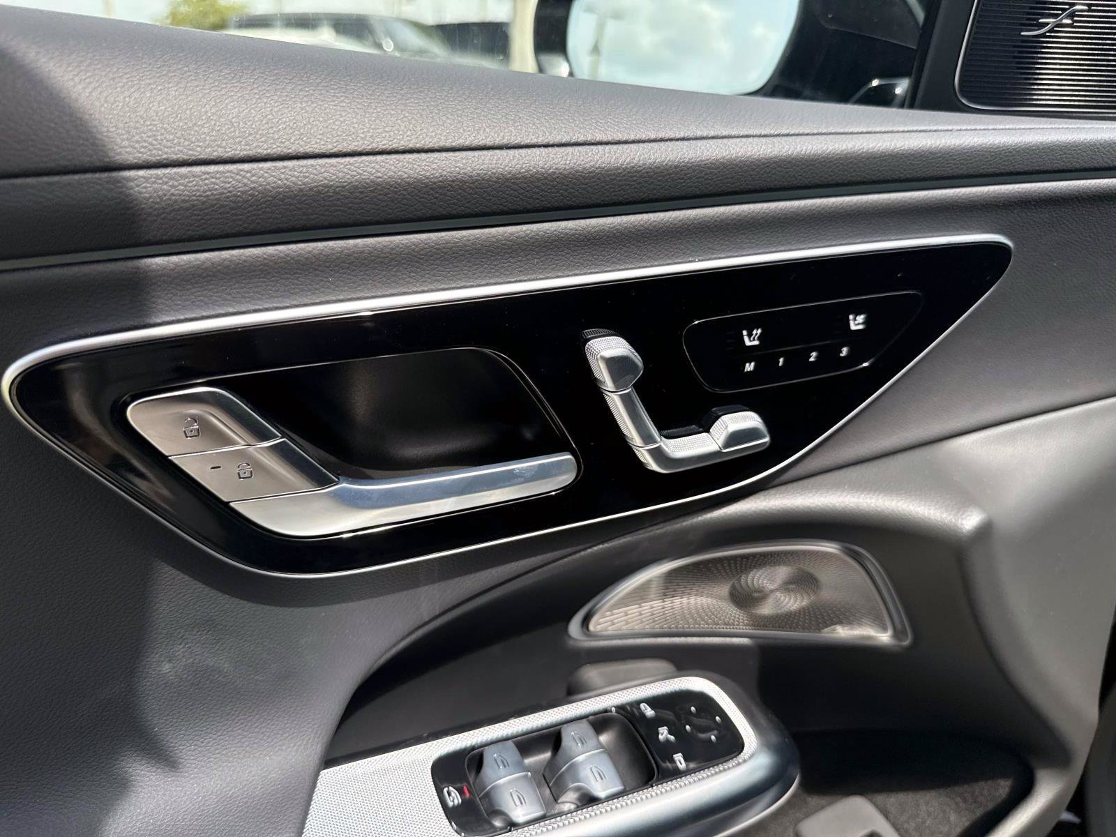 New 2026 Black Mercedes-Benz E 350 RWD Sedan image 17