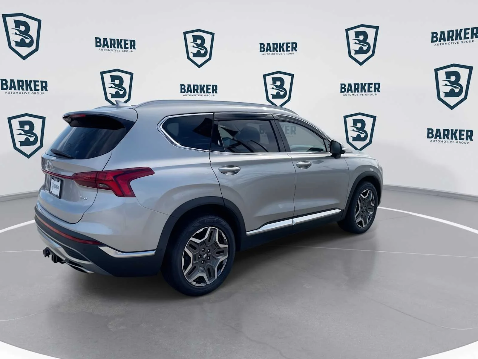 Used 2022  Hyundai Limited image 8