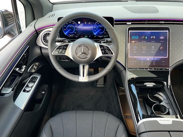 2025 Mercedes-Benz EQE SUV Base - Photo 19