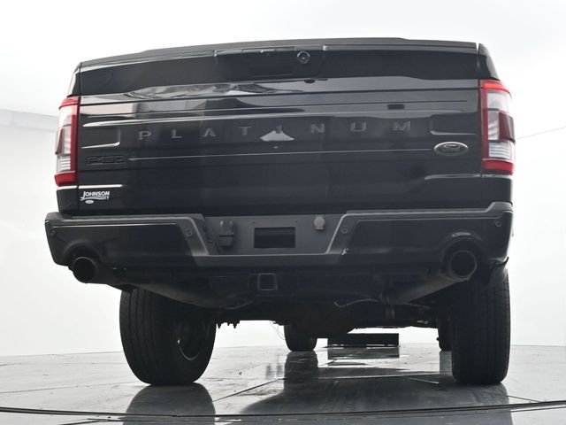 Used 2023 Black Ford Platinum image 35