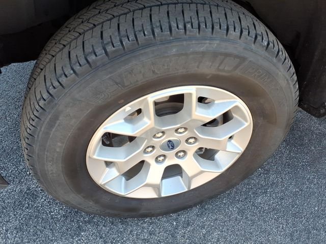 2023 Ford F-150 XLT - Photo 9