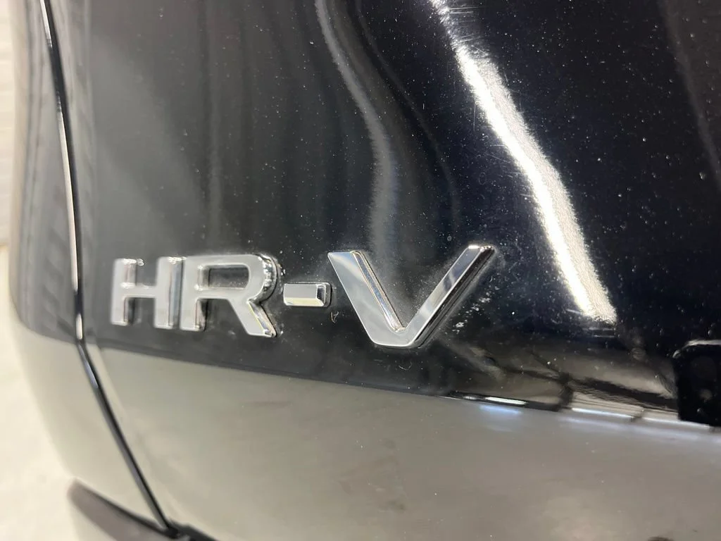 2024 Honda HR-V LX - Photo 62