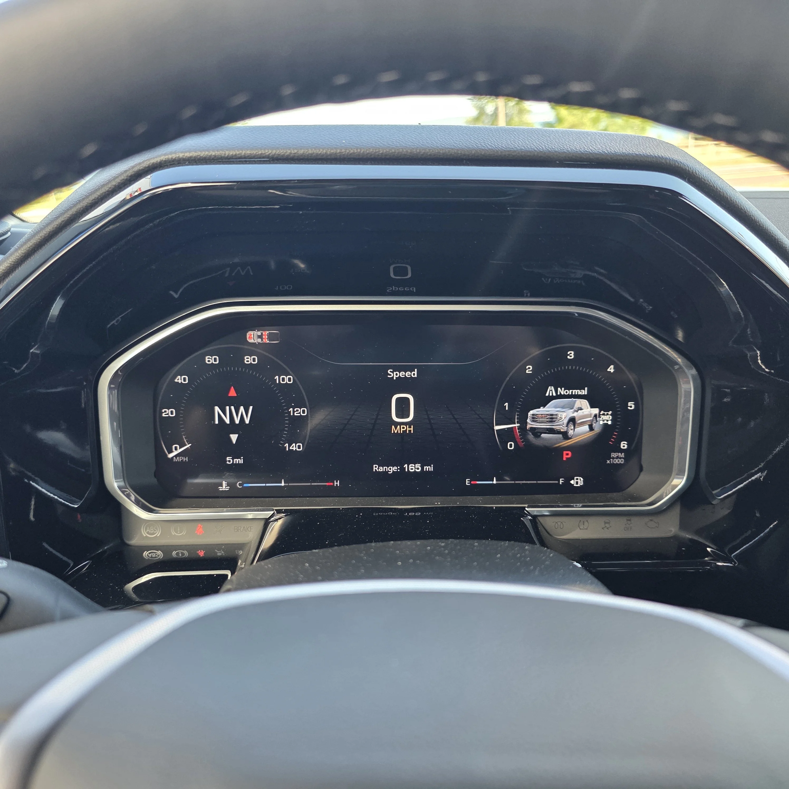 2026 GMC Sierra 1500 SLT - Photo 11