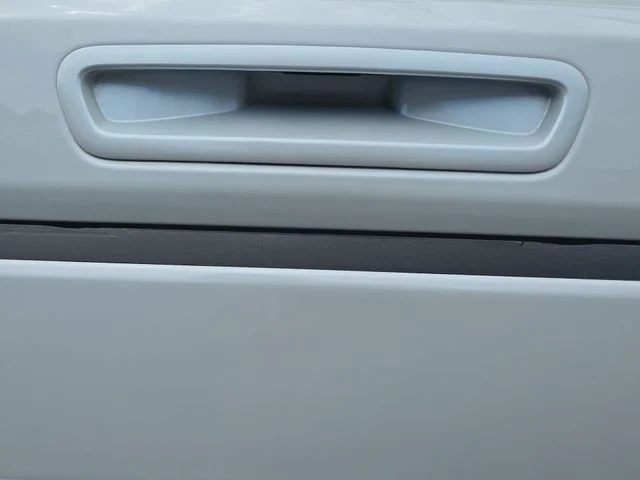 Used 2024 White GMC Denali image 15