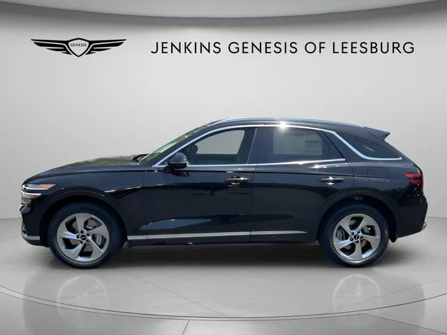 Used 2026 Black Genesis 2.5T Select image 6