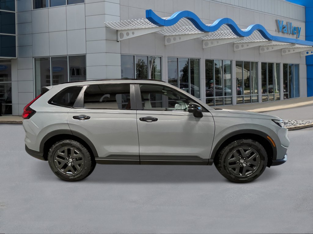 2026 Honda CR-V TrailSport - Photo 6