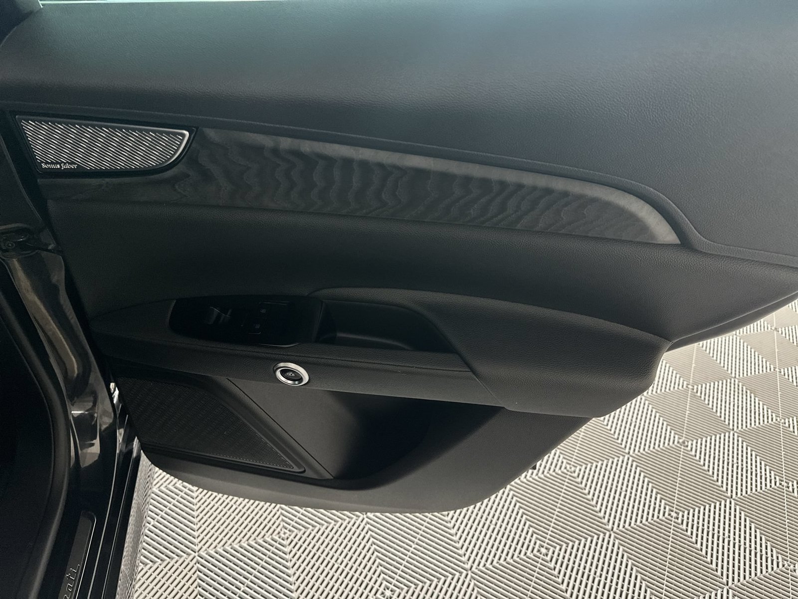Used 2023 Black Maserati GT image 31